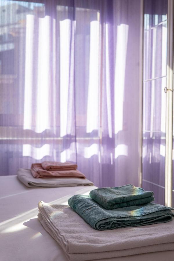 Apartamento Peaceful Family Apartment, Near Metro *