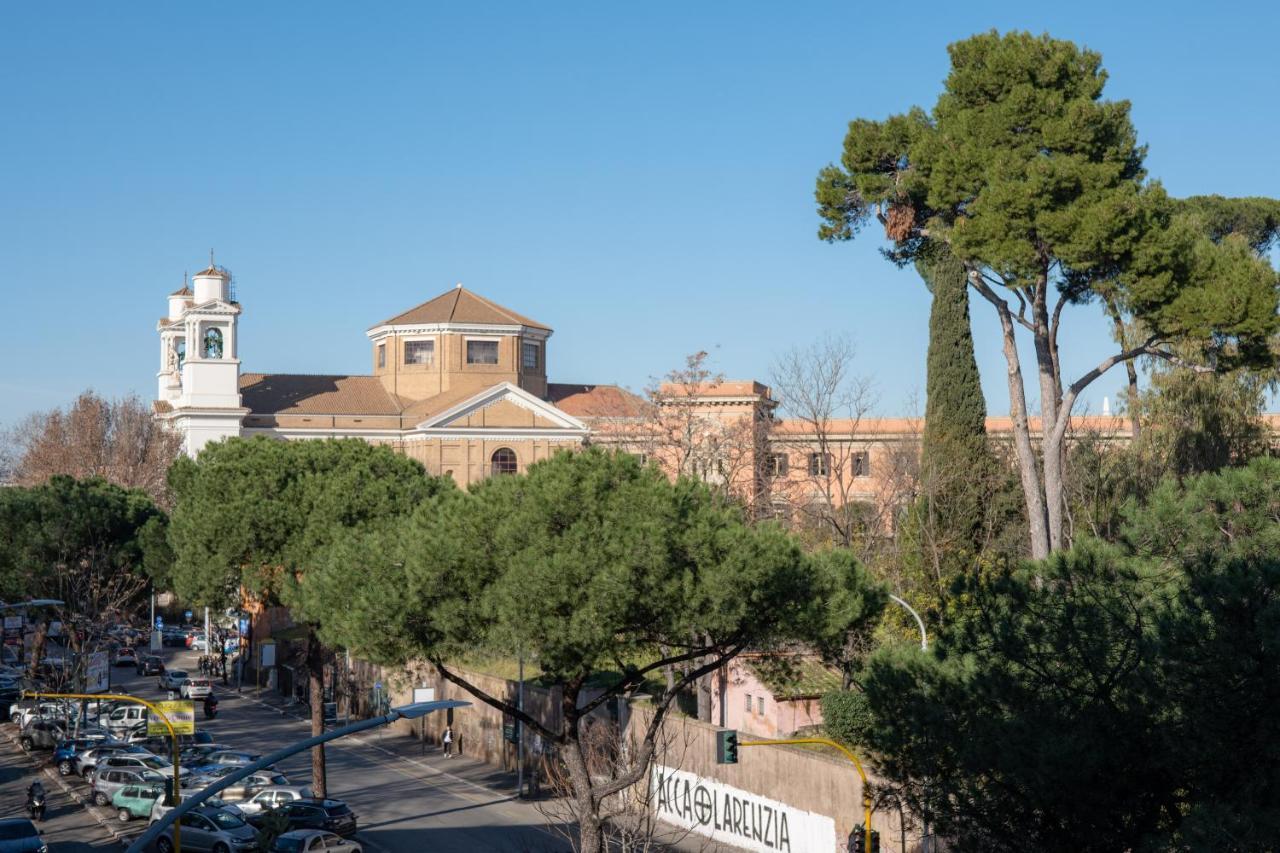 Peaceful Family Apartment, Near Metro Apartamento Roma