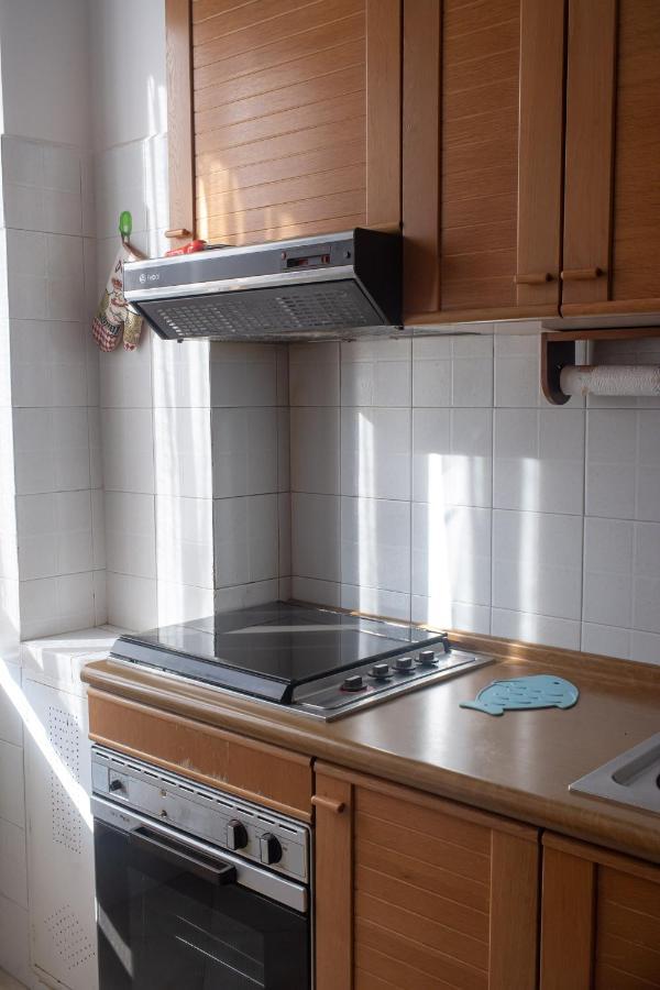 Peaceful Family Apartment, Near Metro Apartamento Roma