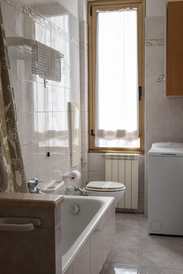 Apartamento Peaceful Family Apartment, Near Metro Roma