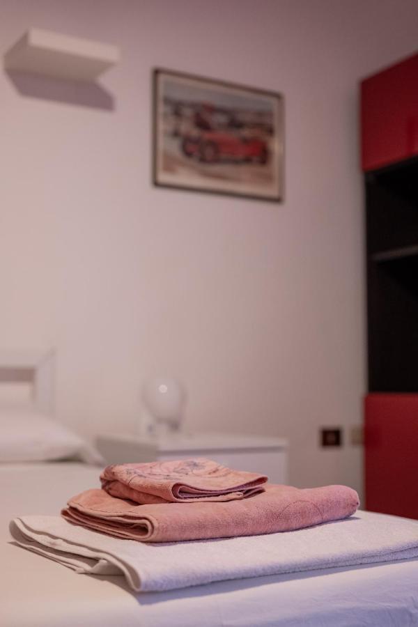 Apartamento Peaceful Family Apartment, Near Metro Roma